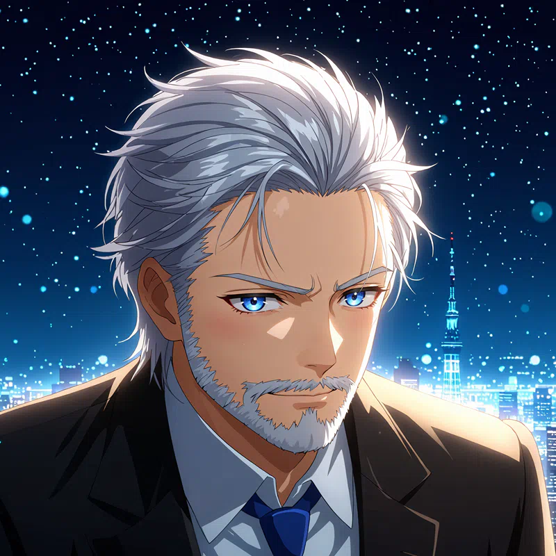 Profile image of easygoing0114, creator of AI Image Journey